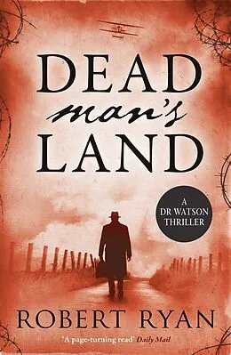 E-Book (epub) Dead Man's Land von Robert Ryan