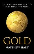 E-Book (epub) Gold von Matthew Hart