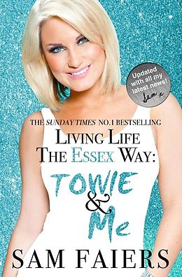 eBook (epub) Living Life the Essex Way de Sam Faiers