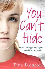 eBook (epub) You Can't Hide de Tina Renton