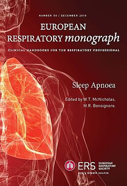 eBook (pdf) Sleep Apnoea de 