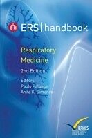 E-Book (pdf) ERS Handbook of Respiratory Medicine von 