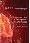 E-Book (epub) ERSM91 Lung Stem Cells in Development, Health and Disease von Unknown