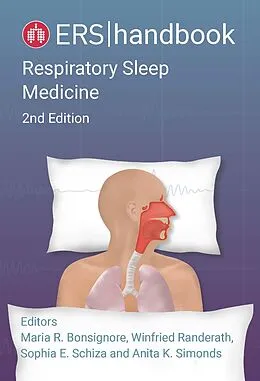 E-Book (pdf) ERS Handbook of Respiratory Sleep Medicine von Unknown