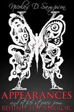 E-Book (epub) Appearances von Nicolas D Sampson