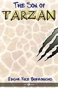 E-Book (epub) Son of Tarzan von Edgar Rice Burroughs
