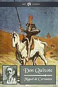 E-Book (epub) Don Quixote von Miguel De Cervantes Saavedra