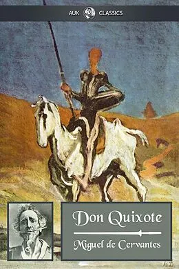 E-Book (epub) Don Quixote von Miguel De Cervantes Saavedra