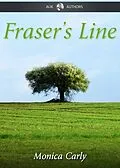 E-Book (epub) Fraser's Line von Monica Carly