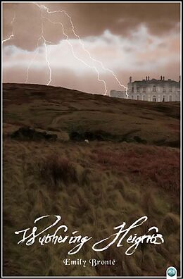 E-Book (epub) Wuthering Heights von Emily Bronte