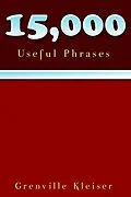 E-Book (epub) 15000 Useful Phrases von Grenville Kleiser