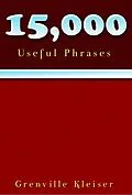E-Book (pdf) 15000 Useful Phrases von Grenville Kleiser