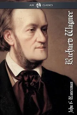 E-Book (epub) Richard Wagner von John Runciman