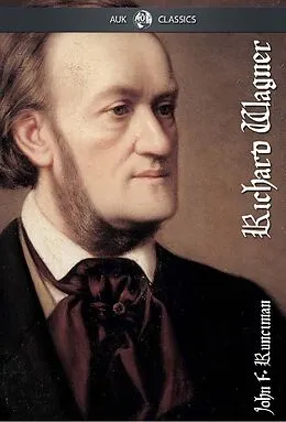 E-Book (pdf) Richard Wagner von John Runciman