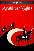 E-Book (epub) Arabian Nights von Traditional