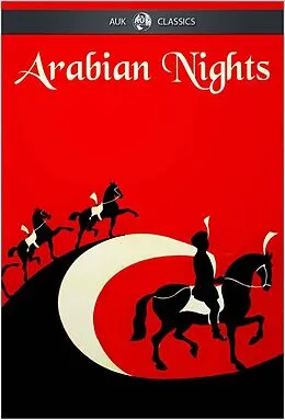 E-Book (pdf) Arabian Nights von Traditional