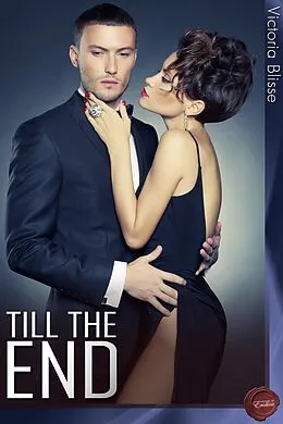 E-Book (epub) Till The End von Victoria Blisse