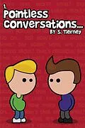 E-Book (epub) Pointless Conversations von Scott Tierney