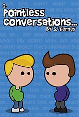 eBook (pdf) Pointless Conversations de Scott Tierney