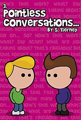 eBook (pdf) Pointless Conversations de Scott Tierney