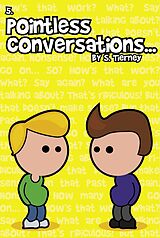 E-Book (pdf) Pointless Conversations von Scott Tierney