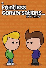 E-Book (pdf) Pointless Conversations von Scott Tierney