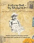 E-Book (pdf) Eating Out - By Staying In von Keith Taylor