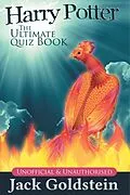 E-Book (epub) Harry Potter - The Ultimate Quiz Book von Jack Goldstein