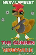 E-Book (epub) Gunhen von Merv Lambert