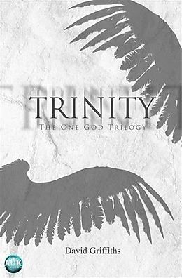 E-Book (epub) Trinity von David Griffiths