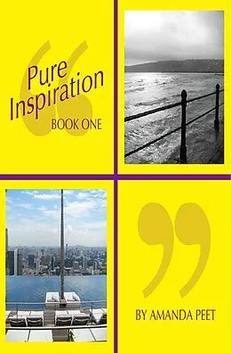 E-Book (epub) Pure Inspiration - Book 1 von Amanda Peet