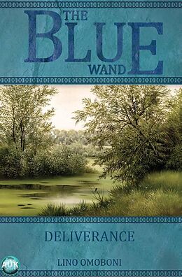 E-Book (pdf) Blue Wand - Volume 1 von Lino Omoboni