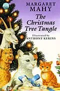 E-Book (epub) Christmas Tree Tangle von Margaret Mahy