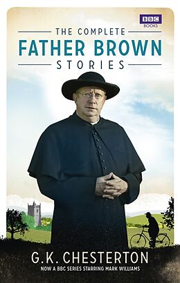 Kartonierter Einband The Complete Father Brown Stories von Gilbert Keith Chesterton