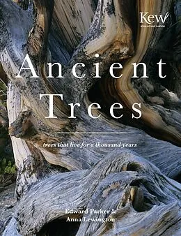 E-Book (epub) Ancient Trees von Anna Lewington