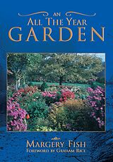 eBook (epub) An all the Year Garden de Margery Fish