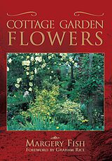 eBook (epub) Cottage Garden Flowers de Margery Fish