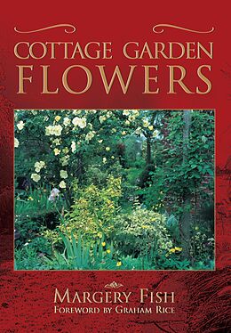 E-Book (epub) Cottage Garden Flowers von Margery Fish