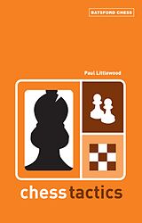 eBook (epub) Chess Tactics de Paul Littlewood