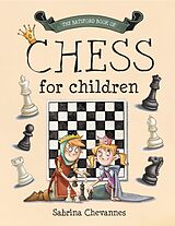 E-Book (epub) The Batsford Book of Chess for Children von Sabrina Chevannes
