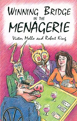 eBook (epub) Winning Bridge in the Menagerie de Victor Mollo