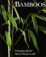 E-Book (epub) Bamboos von Christine Recht, Max Felix Wetterwald