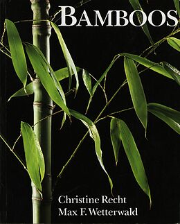 eBook (epub) Bamboos de Christine Recht, Max Felix Wetterwald