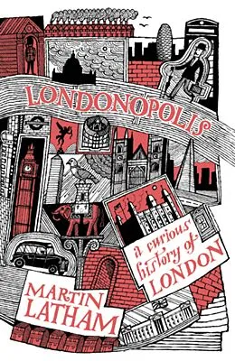 E-Book (epub) Londonopolis von Martin Latham