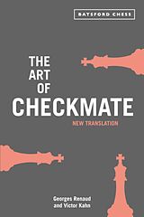 eBook (epub) The Art of Checkmate de Georges Renaud, Victor Kahn