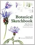E-Book (epub) Botanical Sketchbook von Mary Ann Scott, Margaret Stevens