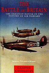 eBook (epub) The Battle of Britain de Bickers Townshend