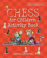eBook (epub) Batsford Book of Chess for Children Activity Book de Sabrina Chevannes