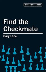 E-Book (epub) Find the Checkmate von Gary Lane