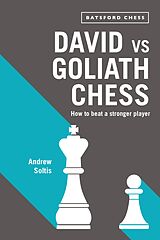 E-Book (epub) David vs Goliath Chess von Andrew Soltis
